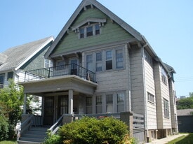 Building Photo - 3372 N Oakland Ave