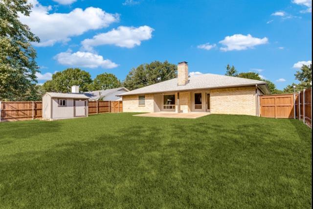 Building Photo - 2831 Panhandle Dr