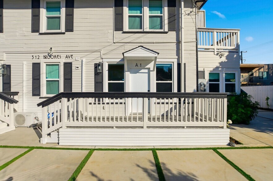 Building Photo - 312 Brookes Ave