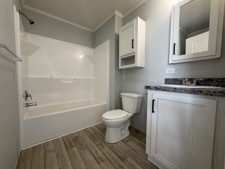 Building Photo - 15329 Danseur Dr