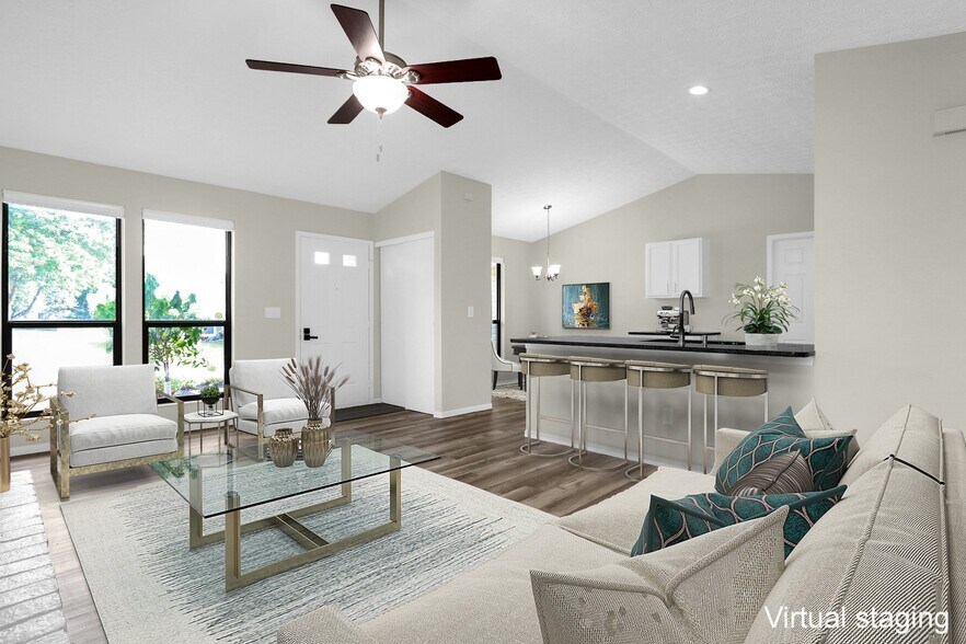 Building Photo - 1817 Weather Stone Ln