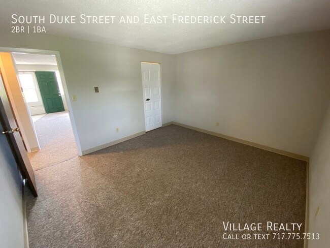 Building Photo - 129 S Duke St