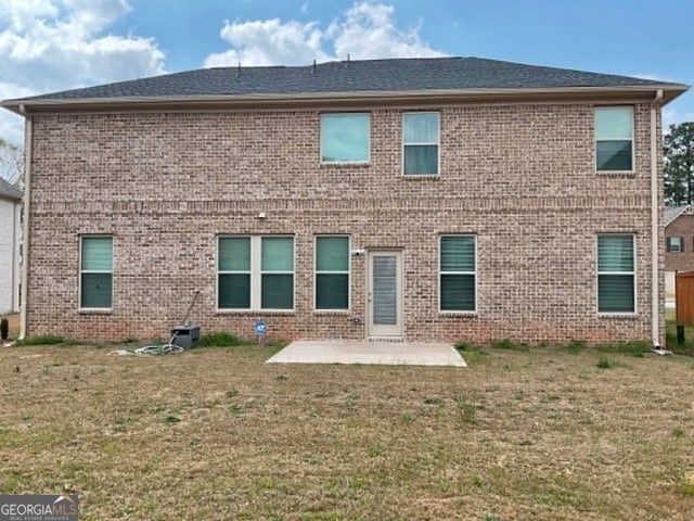 Building Photo - 137 Cabin Way