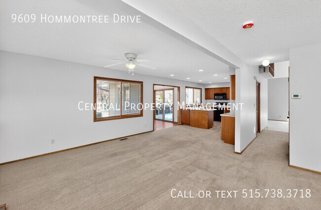 Building Photo - 9609 Hammontree Dr