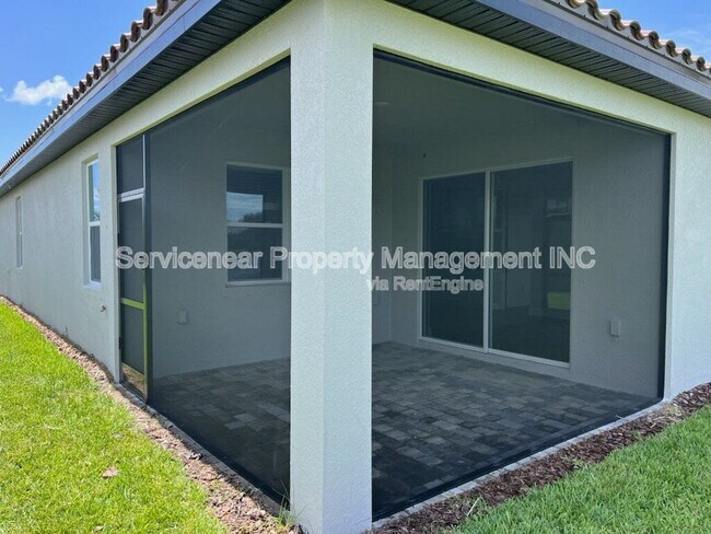 Building Photo - 3823 Savanna Palms Ct