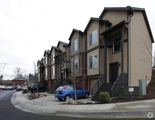 Building Photo - 2709-2743 Rossiter Ln