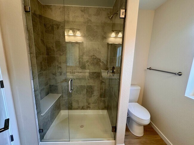 Building Photo - New Construction 3 Bedroom Townhome in University Park