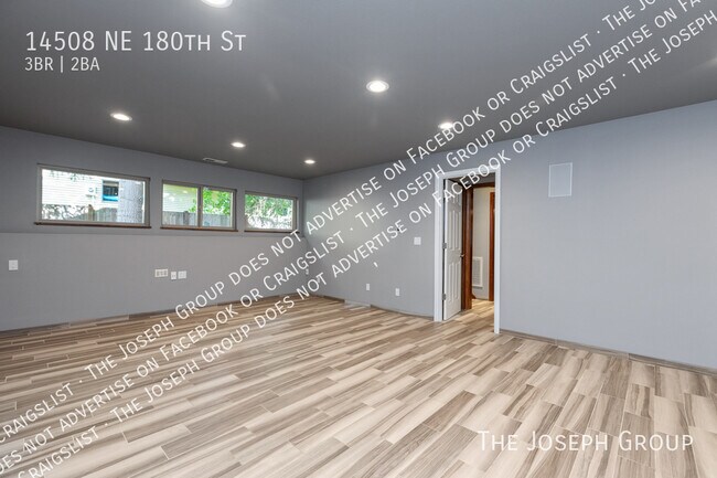 Building Photo - 14508 NE 180th St