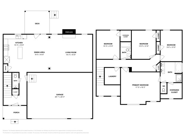 Building Photo - 3427 O'Conner Ln