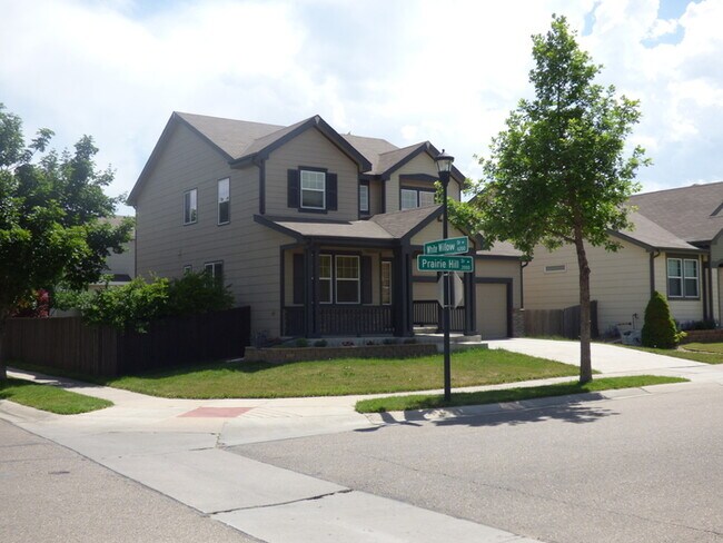 Building Photo - Stunning 4 bedroom/ 2.5 bath home with 2 car Attached Garage in Fort Collins, Colorado