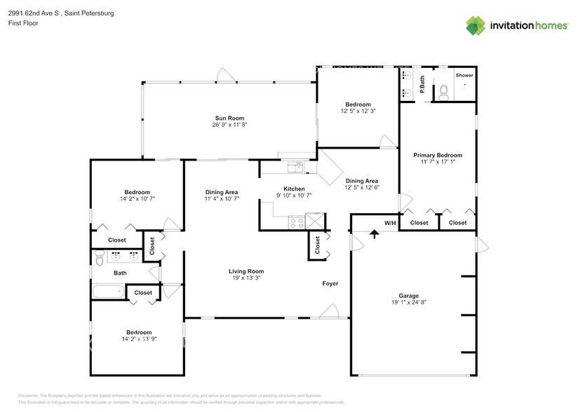 Building Photo - 2991 62nd Ave S