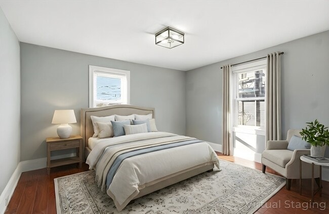 Building Photo - 36 Union St