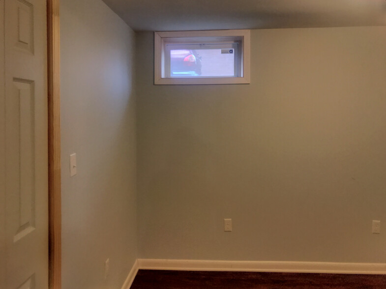 Second Room w/closet in Basement - 2932 Rio Rita Ave