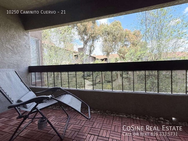 Building Photo - 10250 Caminito Cuervo