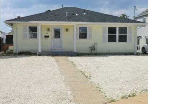 Building Photo - 115 3rd Ave