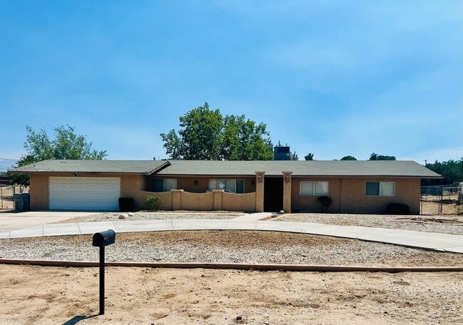 Primary Photo - 3-Bedroom Hesperia Home on a Large Lot!