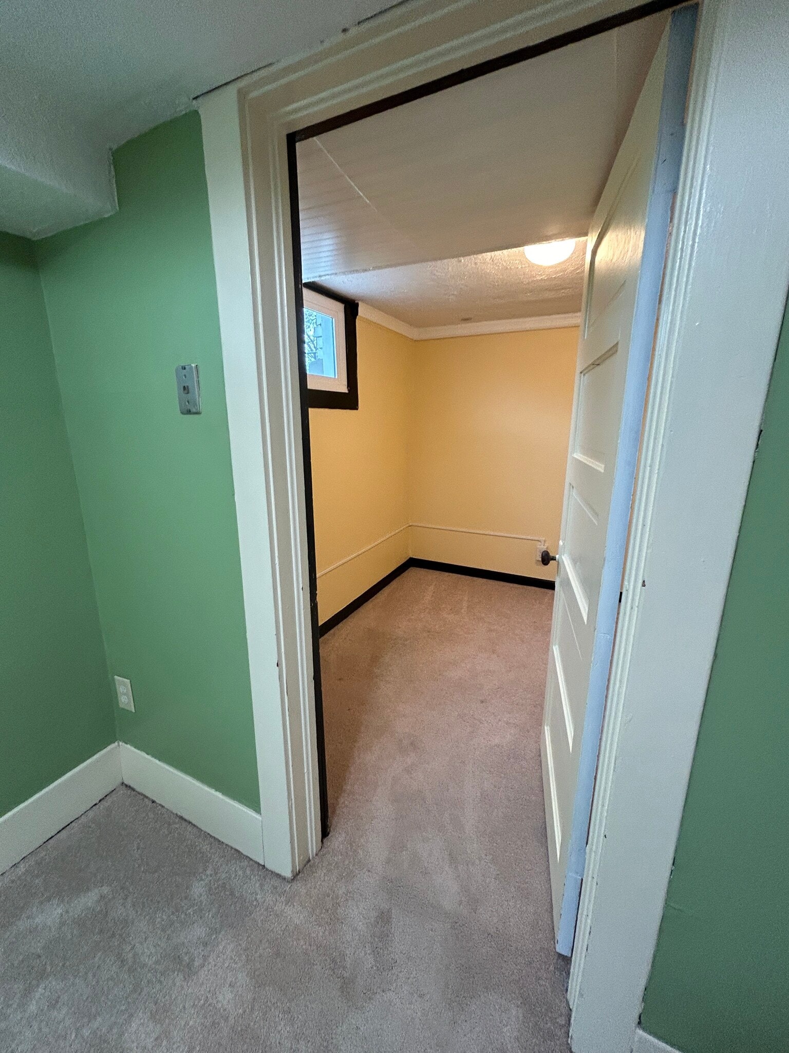 downstairs office - 64 N 200 W