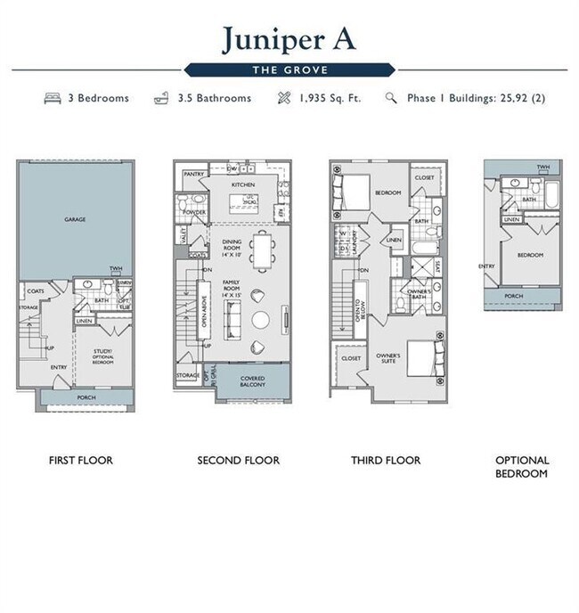 Building Photo - 4517 Unity Cir