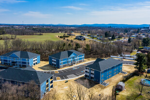 Building Photo - Frederick Court