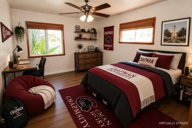 Building Photo - Spacious Student Rental Near Campus – HUGE DISCOUNT + ONE MONTH FREE!