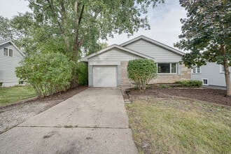 Building Photo - 1127 Santa Rosa Ave
