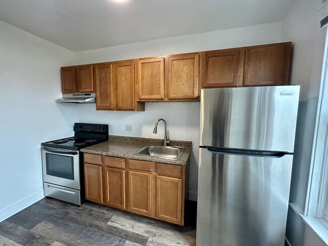 Building Photo - 1548-1560 Fillmore Street-506