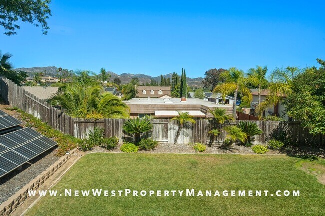 Building Photo - Renovated Poway 5-Bedroom, Available Now! ...