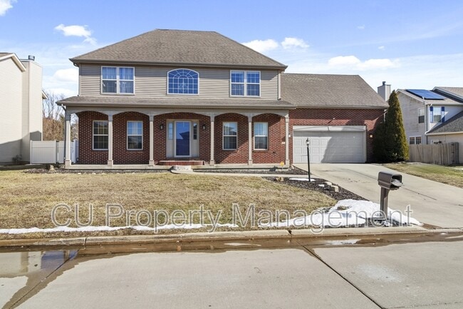 Building Photo - 2950 E Stone Creek Blvd