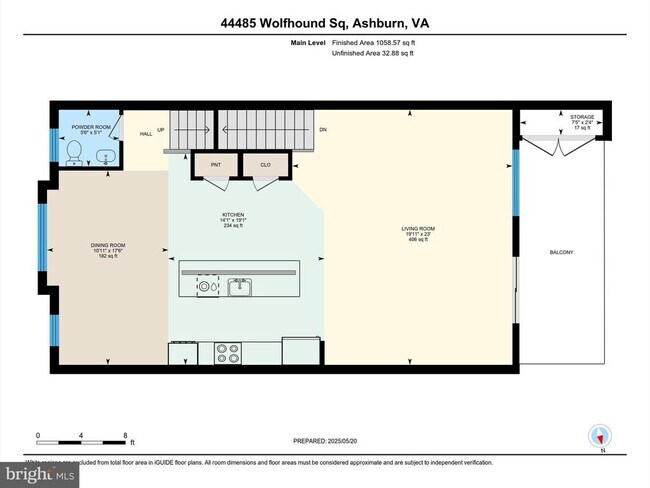 Building Photo - 44485 Wolfhound Sq