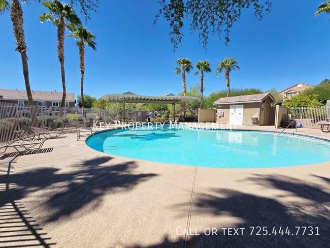 Building Photo - 3 BEDROOM TOWN-HOME IN NORTHWEST LAS VEGAS...