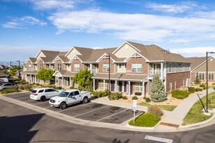 Building Photo - The Meadows at Dunkirk Apartment Homes