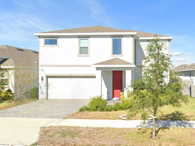 Primary Photo - 2215 Pigeon Plum Dr