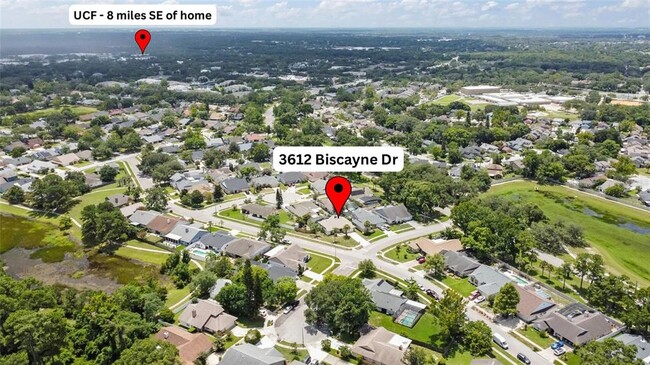 Building Photo - 3612 Biscayne Dr