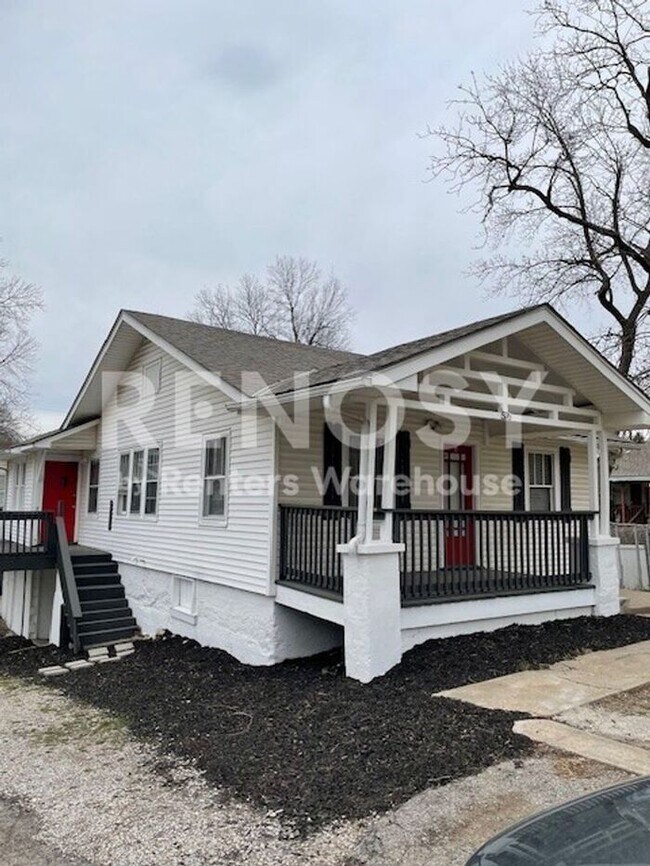 Building Photo - Great location   Updated 3-bedroom 2 bath home