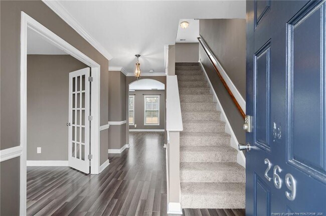 Building Photo - 269 Declaration Dr