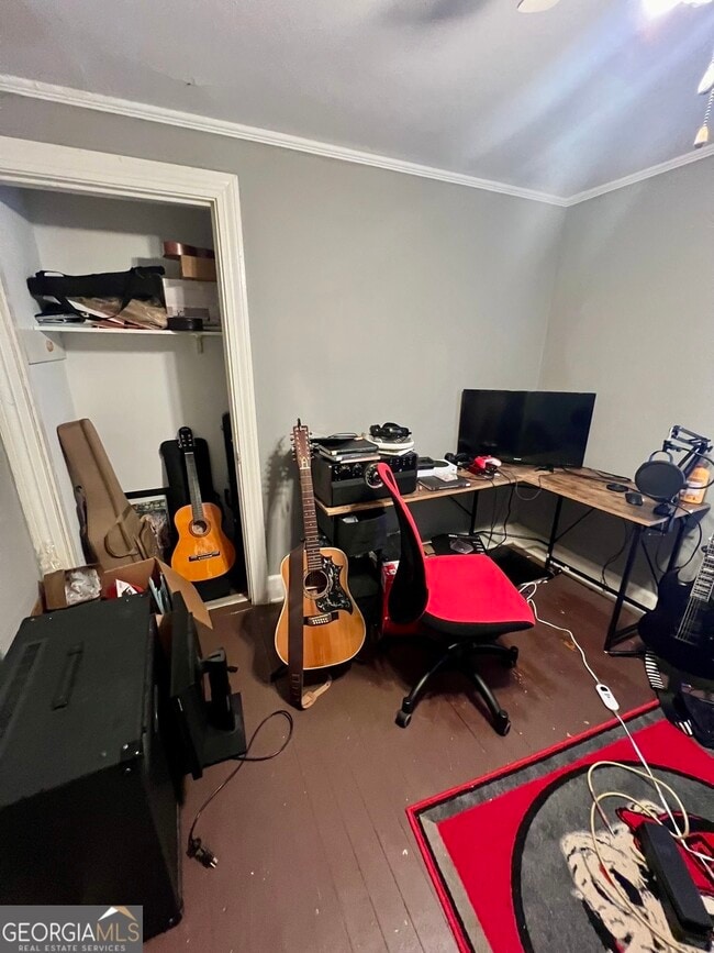 Building Photo - 810 Oconee St