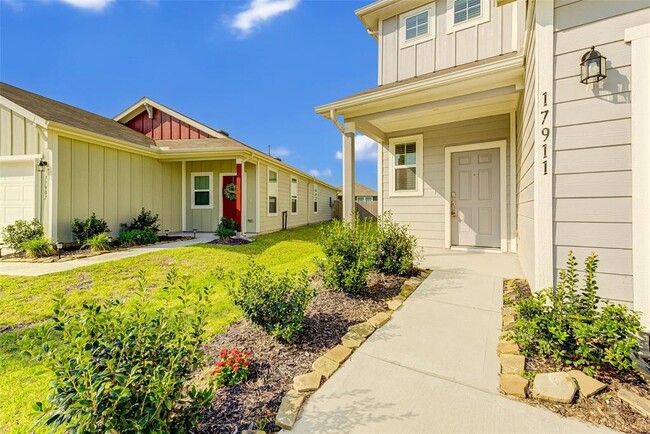 Building Photo - 17911 Grassy Prairie Dr