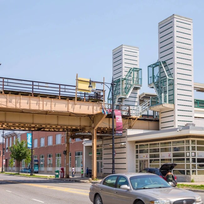 Building Photo - 146 W 66th St