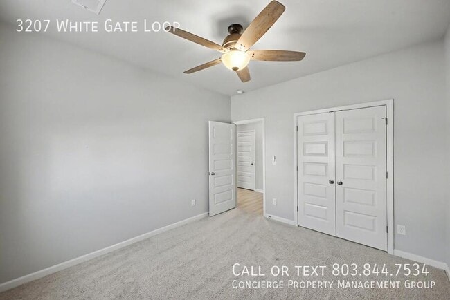 Building Photo - 3207 White Gate Lp