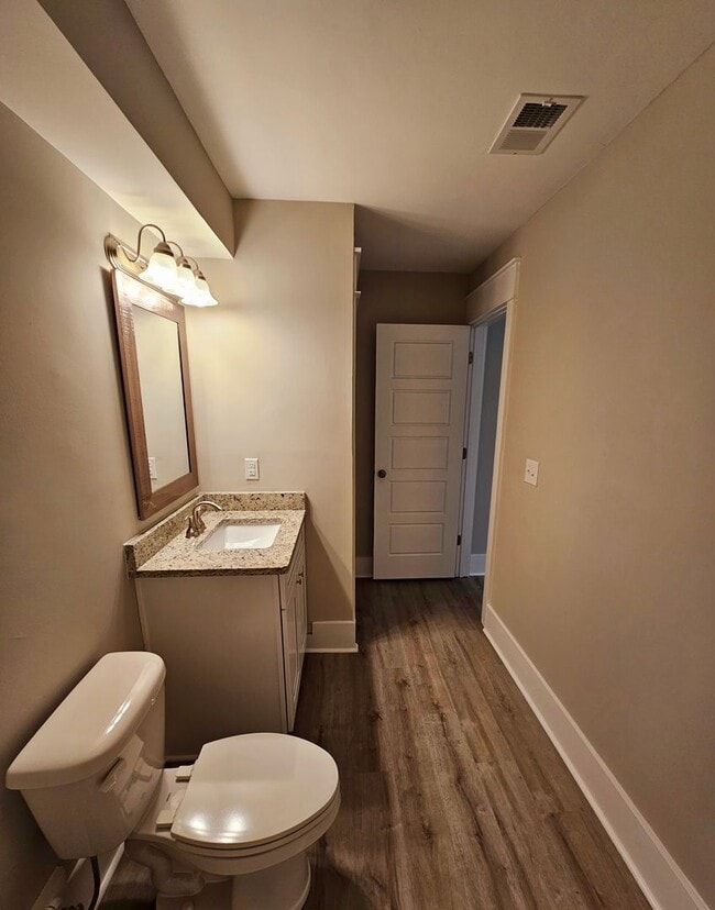 Building Photo - Beautiful updated 1 bedroom 1 bath in Conway