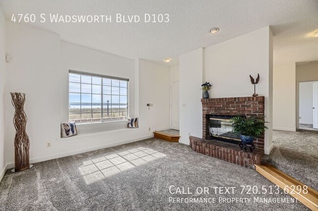 Building Photo - 4760 S Wadsworth Blvd
