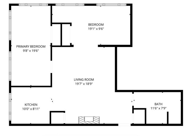 Building Photo - P201 - #9A Holiday Inn