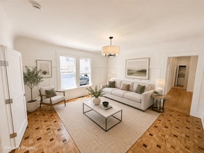 Building Photo - Fully renovated Noe Valley charmer - 2 BR | 1 BA Unit in the Heart of Noe Valley
