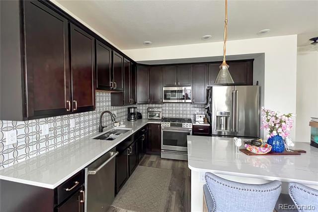 Building Photo - 2845 S Fox Ct