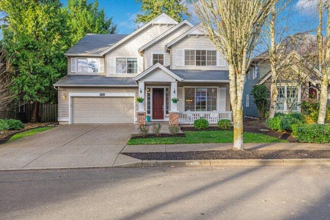 Primary Photo - Lovely Lake Forest home