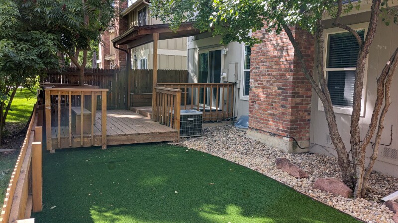 Building Photo - 8715 Garrison Ct