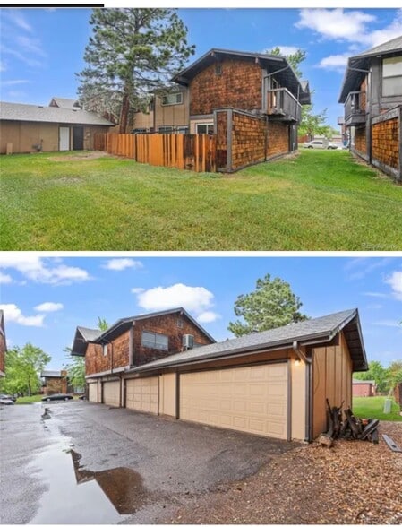 Building Photo - 1347 S Crystal Way