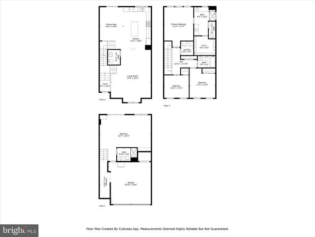 Building Photo - 422 Indigo Way