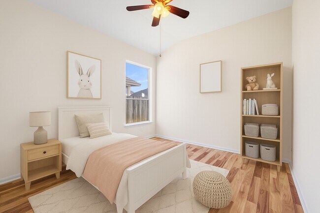 Building Photo - 7510 Summer Dale Dr