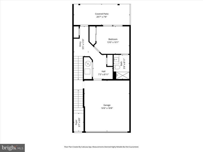 Building Photo - 9507 Maidenhair Ave